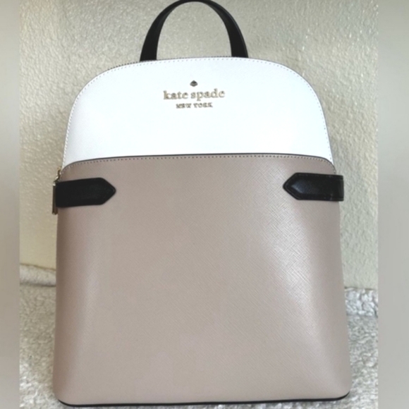 NWT $359 Kate Spade Staci Backpack - Picture 2 of 11